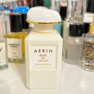 50ml Rose De Grasse Joyful Bloom